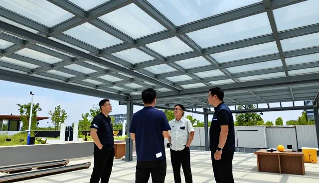 项目选型中需关注的培训服务核心要素