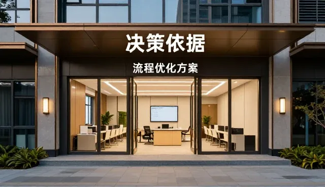 提升管理效能的实用建议与维护策略